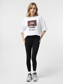 Леггинсы Braska модель 31-4356/301 Фото