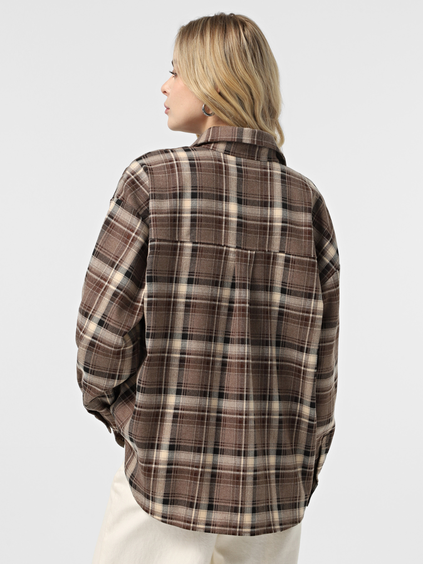 Рубашка повседневная Braska модель 31-3000/304 Фото