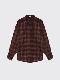 Рубашка повседневная Braska модель 31-3000/315 Фото