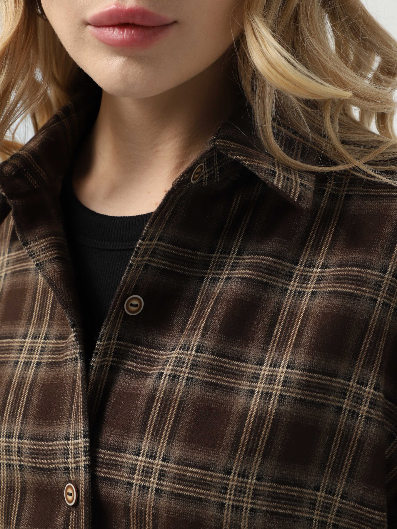 Рубашка повседневная Braska модель 31-3000/305 Фото