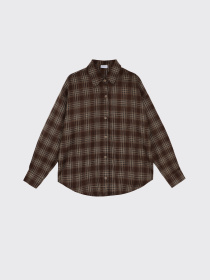 Рубашка повседневная Braska модель 31-3000/305 Фото