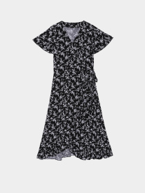 Сукня міді Braska модель 31-6456/301 Фото