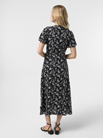 Платье миди Braska модель 31-6456/301 Платье миди Braska модель 31-6456/301 Фото