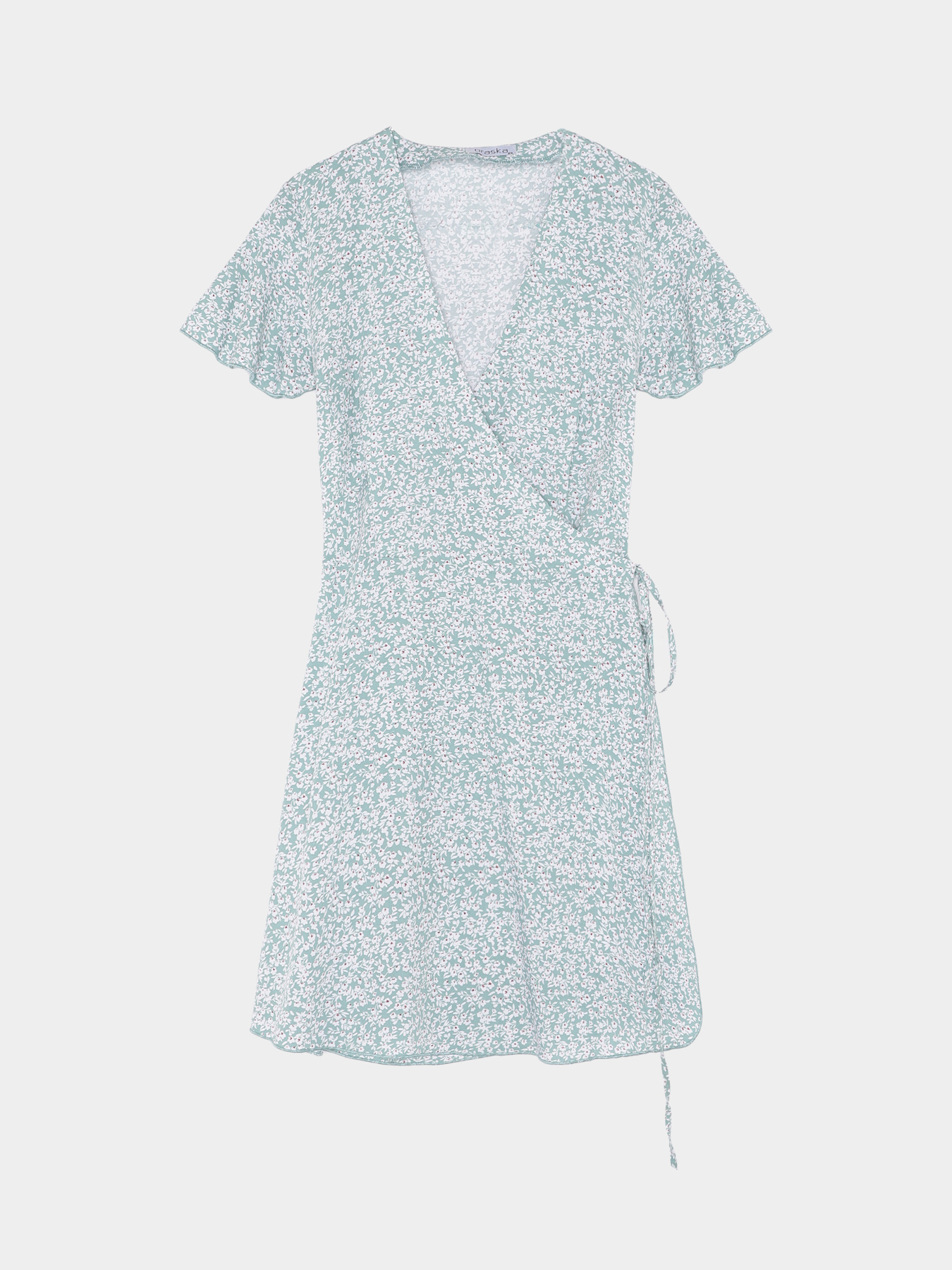 Платье мини Braska модель 31-7980/317 Платье мини Braska модель 31-7980/317 Фото