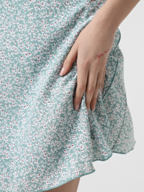 Платье мини Braska модель 31-7980/317 Платье мини Braska модель 31-7980/317 Фото