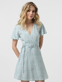 Платье мини Braska модель 31-7980/317 Платье мини Braska модель 31-7980/317 Фото