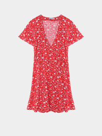 Сукня міні Braska модель 31-7980/303 Фото