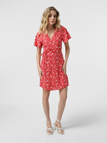 Платье мини Braska модель 31-7980/303 Фото