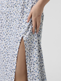 Сукня міді Braska модель 31-4735/308 Фото