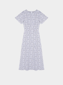 Сукня міді Braska модель 31-4735/308 Фото