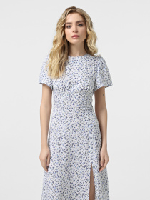 Платье миди Braska модель 31-4735/308 Фото