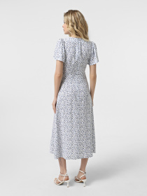 Платье миди Braska модель 31-4735/308 Фото