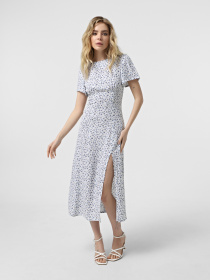 Платье миди Braska модель 31-4735/308 Фото