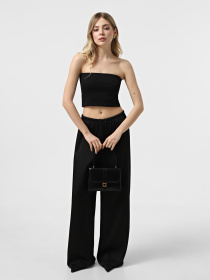 Повседневные штаны Braska модель 31-7000/301 Фото