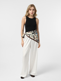 Штани повсякденні Braska модель 31-7000/380 Фото