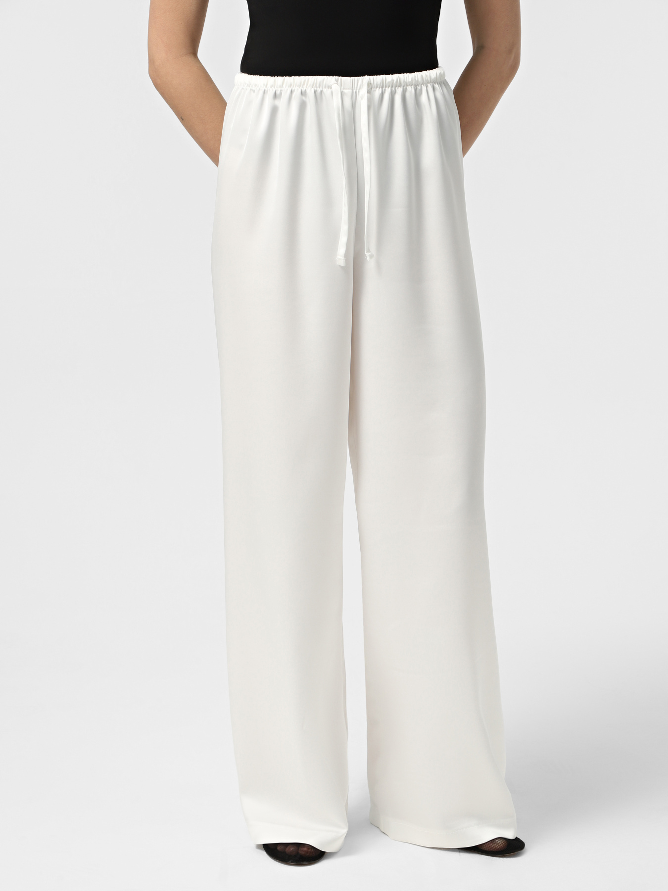 Повсякденні штани Braska модель 31-7000/380 Фото