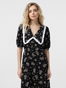 Платье миди Braska модель 31-4234/301 Фото