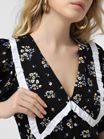 Платье миди Braska модель 31-4234/301 Фото