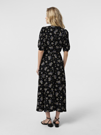 Сукня міді Braska модель 31-4234/301 Фото