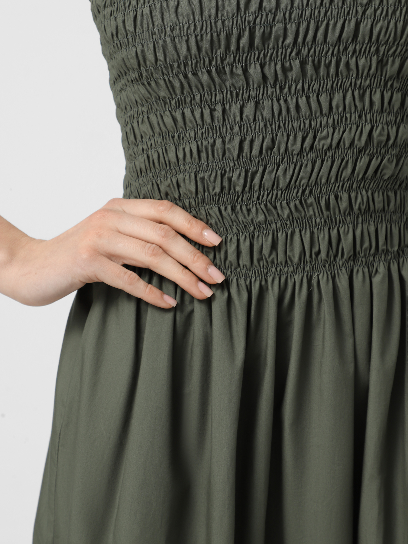 Платье миди Braska модель 31-2846/319 Платье миди Braska модель 31-2846/319 Фото