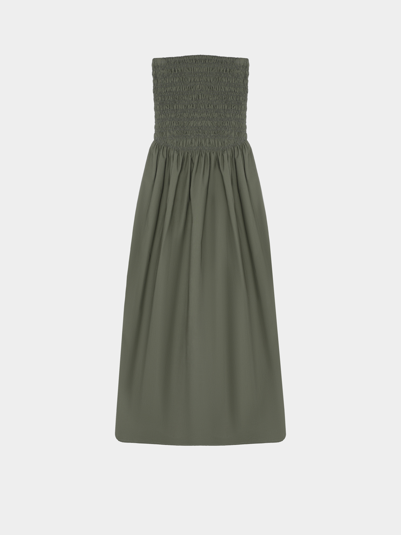 Платье миди Braska модель 31-2846/319 Платье миди Braska модель 31-2846/319 Фото