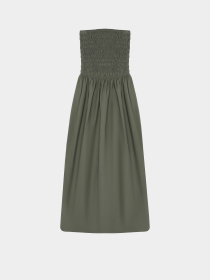 Платье миди Braska модель 31-2846/319 Платье миди Braska модель 31-2846/319 Фото