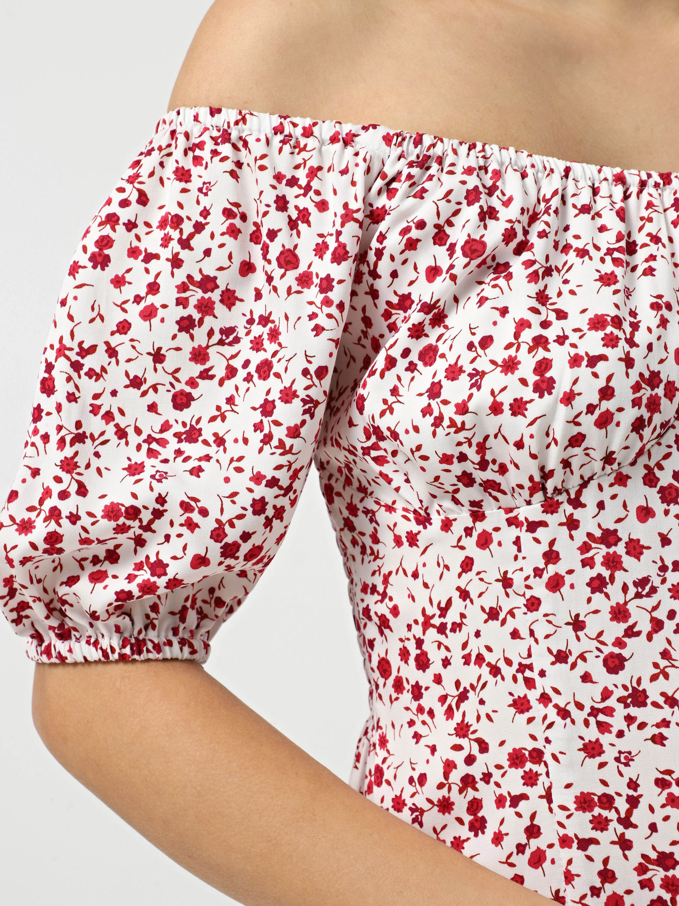 Платье мини Braska модель 31-1636/303 Фото