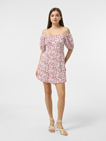 Платье мини Braska модель 31-1636/303 Фото
