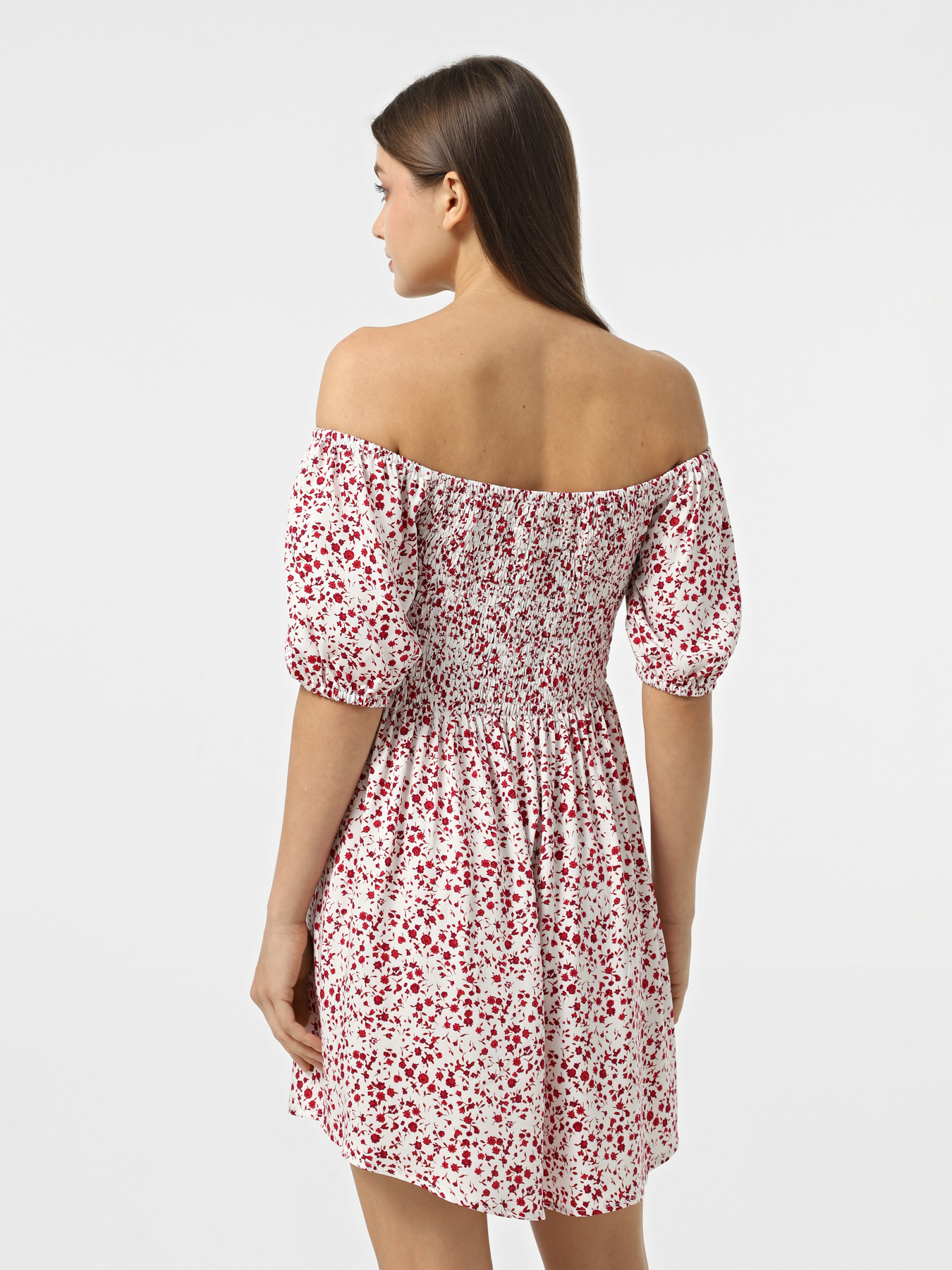 Сукня міні Braska модель 31-1636/303 Фото