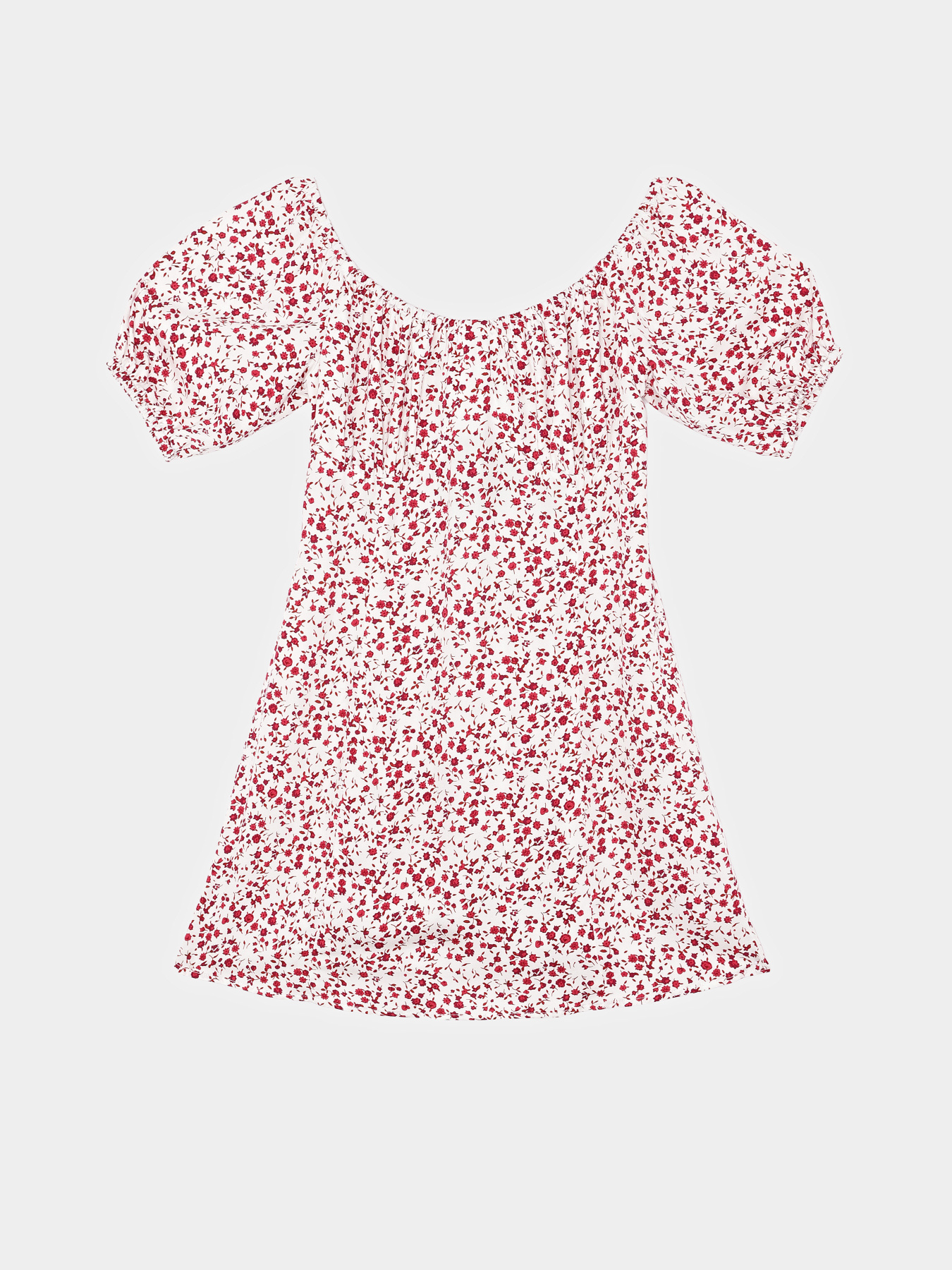 Сукня міні Braska модель 31-1636/303 Фото