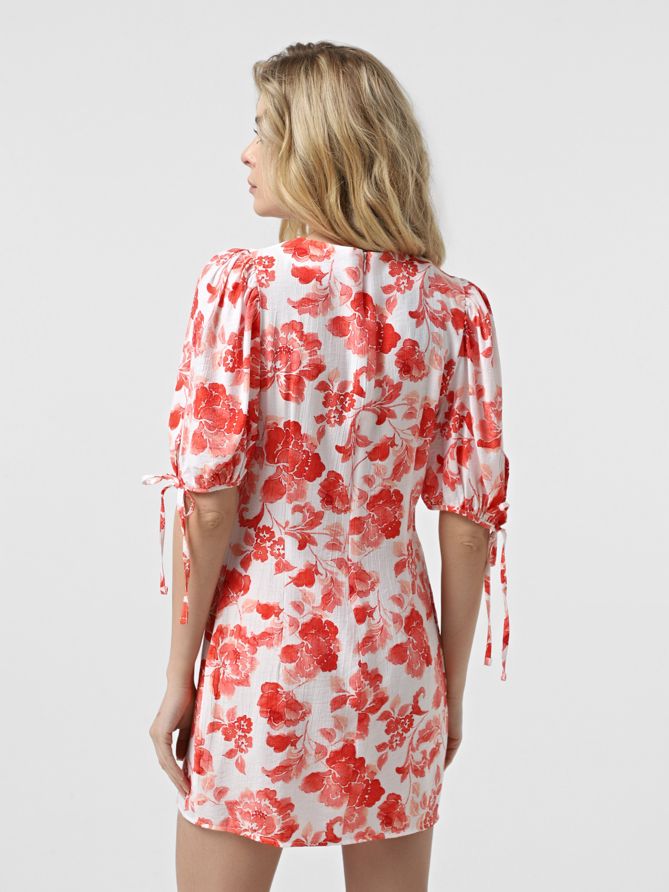 Платье мини Braska модель 31-9574/398 Фото