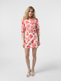 Платье мини Braska модель 31-9574/398 Фото