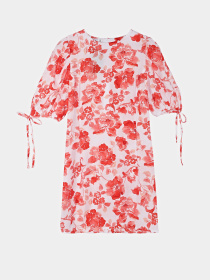 Платье мини Braska модель 31-9574/398 Фото