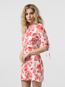 Платье мини Braska модель 31-9574/398 Фото