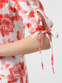 Платье мини Braska модель 31-9574/398 Фото