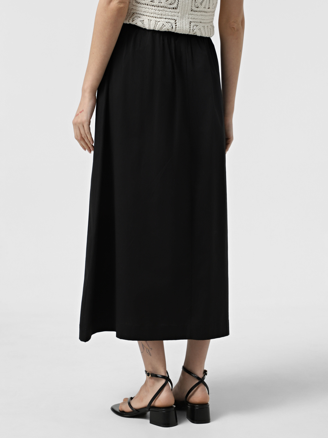 Спідниця максі Braska модель 31-2645/301 Фото