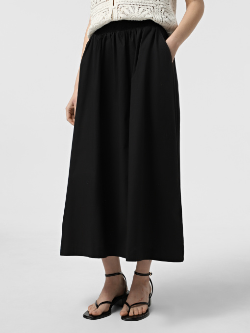 Юбка макси Braska модель 31-2645/301 Фото
