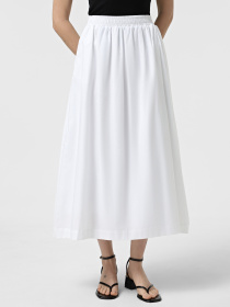 Юбка макси Braska модель 31-2645/302 Фото