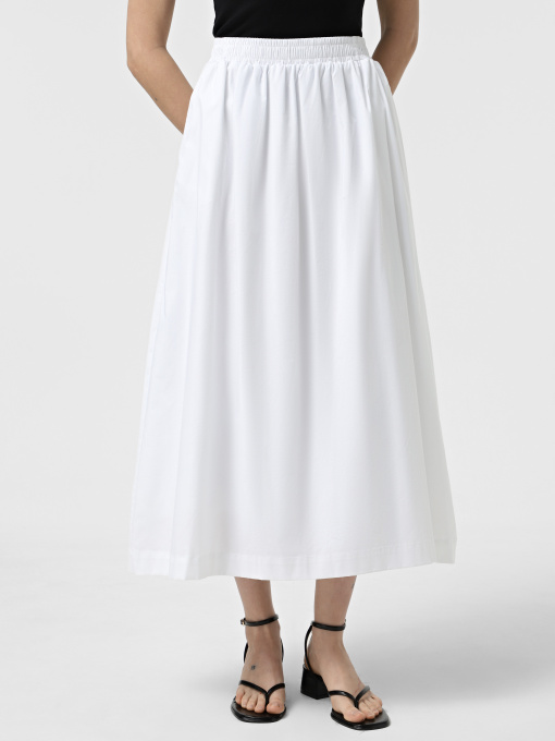 Юбка макси Braska модель 31-2645/302 Фото