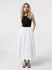 Спідниця максі Braska модель 31-2645/302 Фото