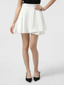 Спідниця міні Braska модель 31-5231/380 Фото