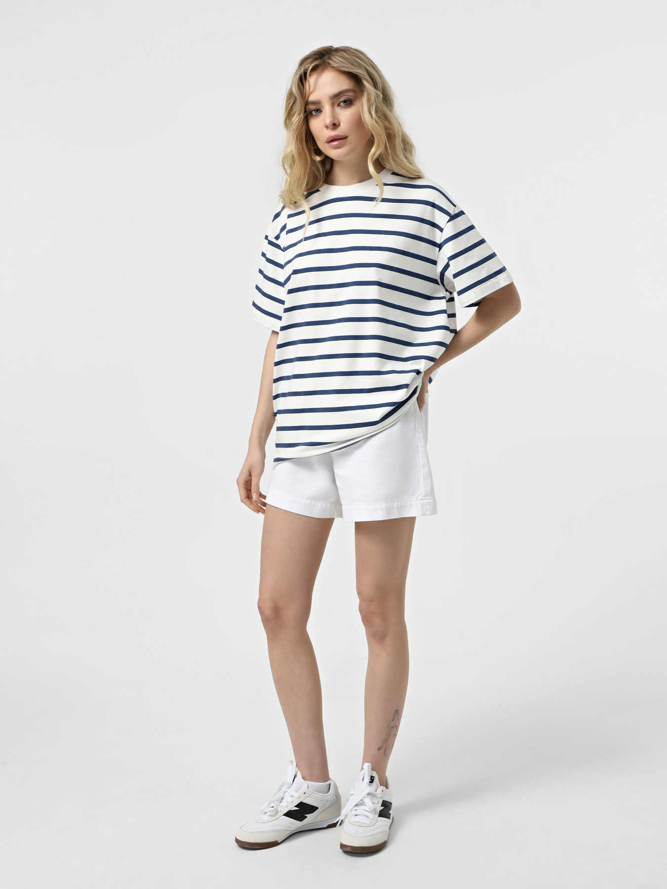 Футболка Braska модель 31-9486/309 Фото