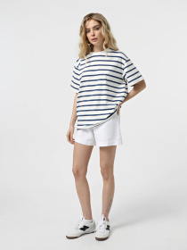 Футболка Braska модель 31-9486/309 Фото