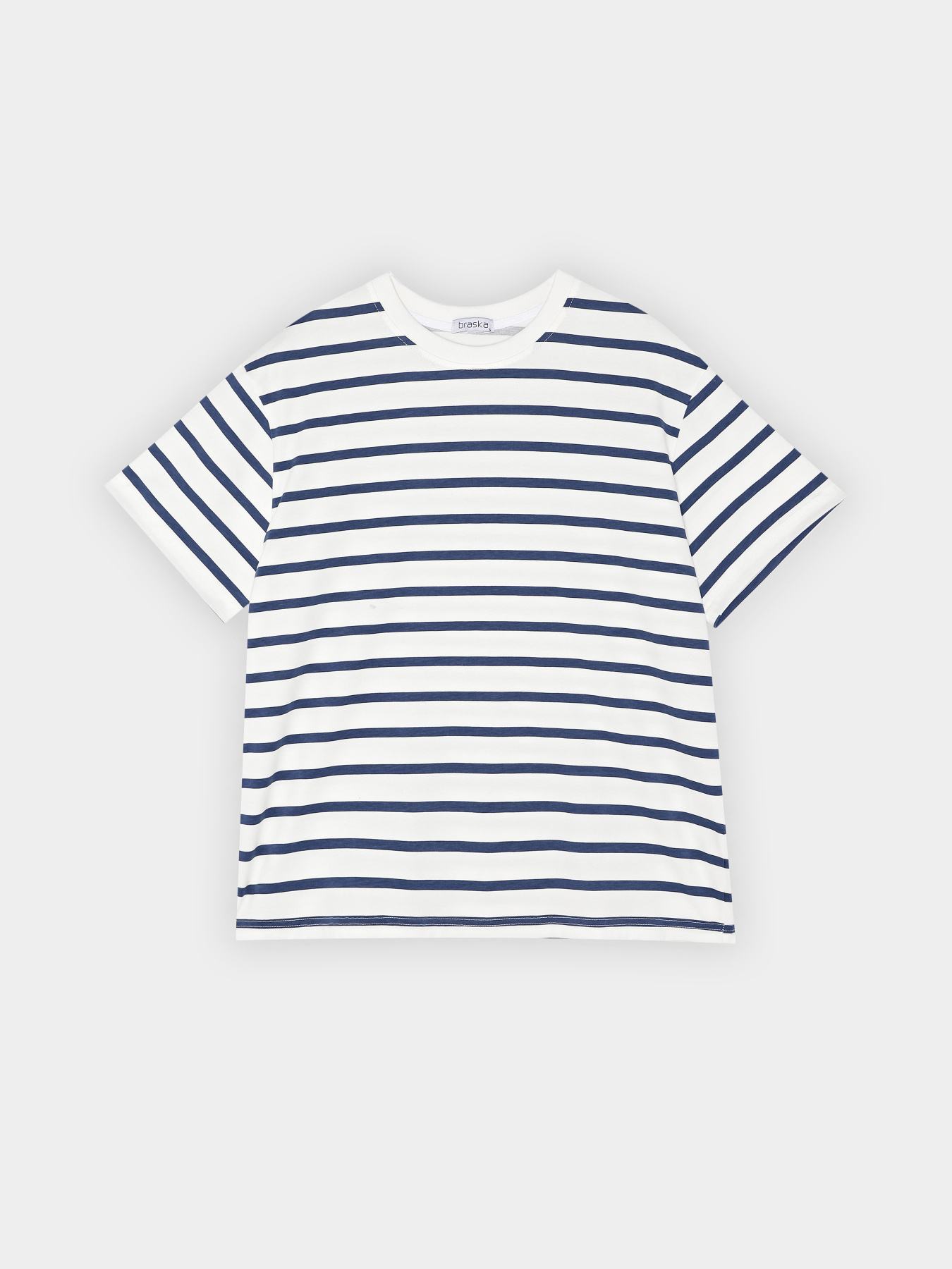 Футболка Braska модель 31-9486/309 Фото
