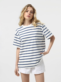 Футболка Braska модель 31-9486/309 Фото