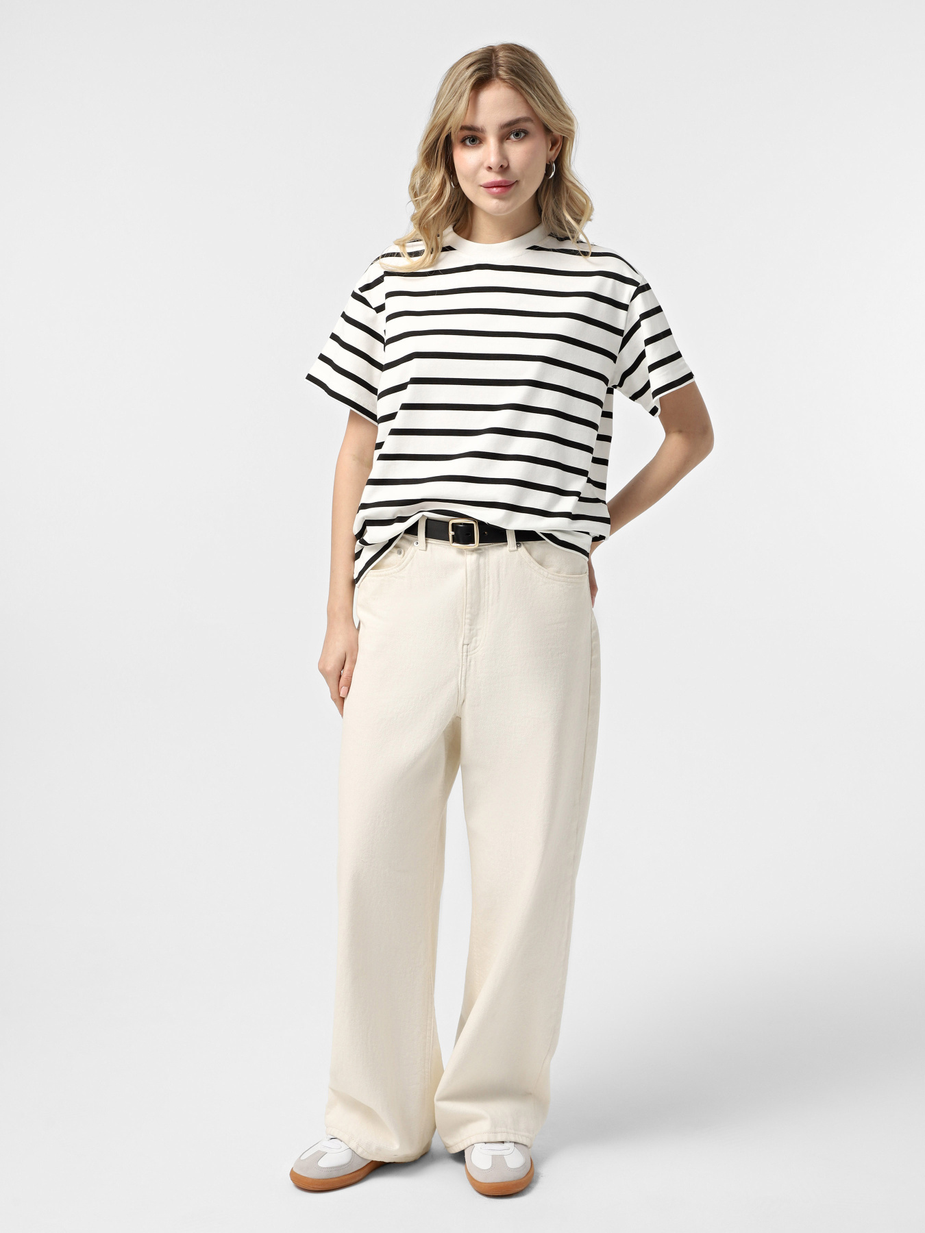 Футболка Braska модель 31-9486/388 Фото