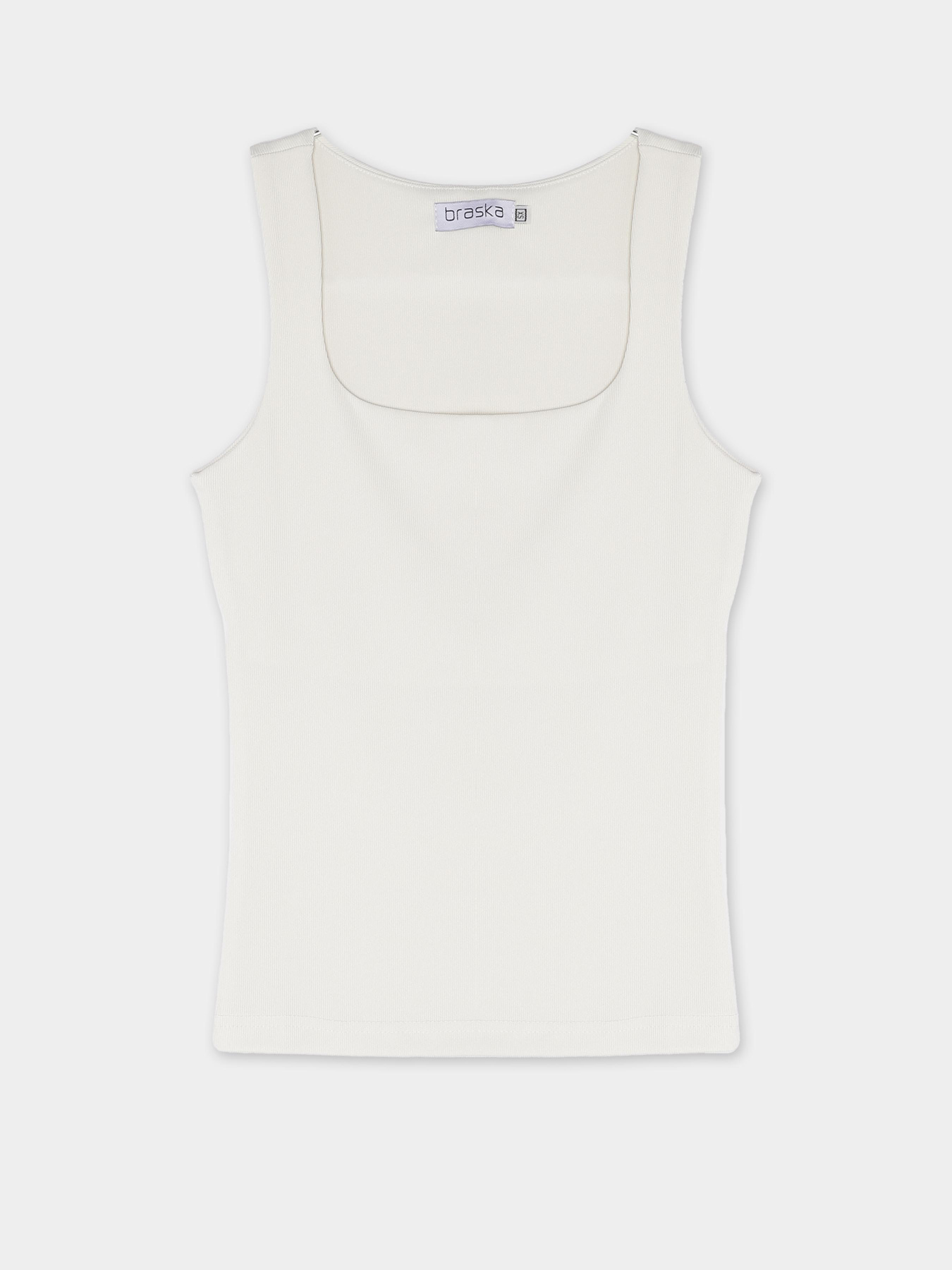 Майка Braska модель 31-2957/380 Фото
