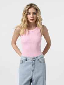 Майка Braska модель 31-1020/318 Майка Braska модель 31-1020/318 Фото