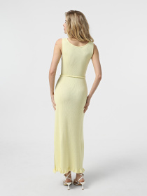 Сукня максі Braska модель 31-2645/311 Фото