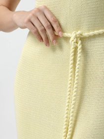 Сукня максі Braska модель 31-2645/311 Фото